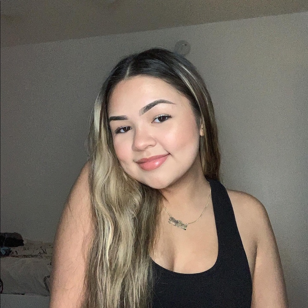 Meet your Posher, Destiny